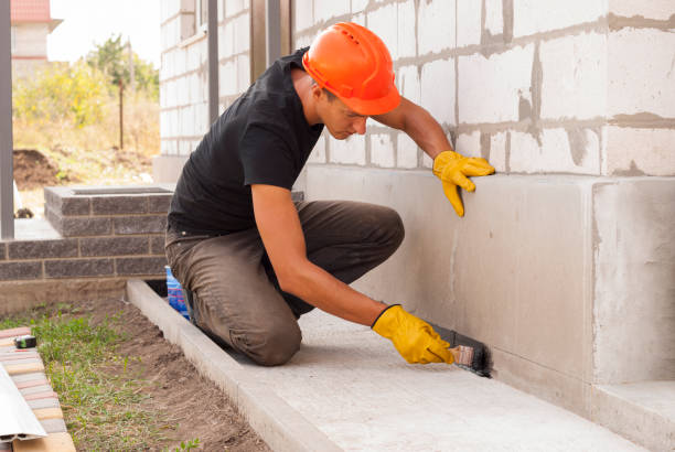 Licensed Exterior Waterproofing service in Mulliken, MI - SGP Waterproofing